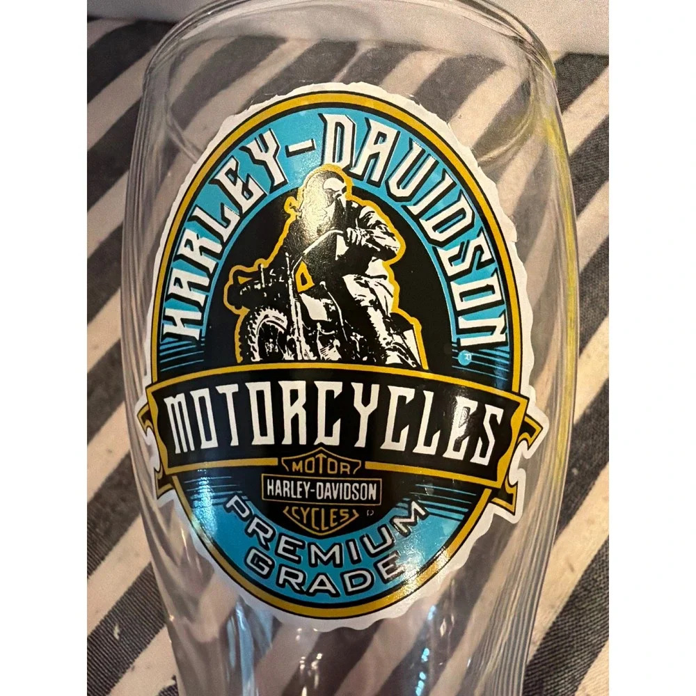 Harley-Davidson harley davidson
